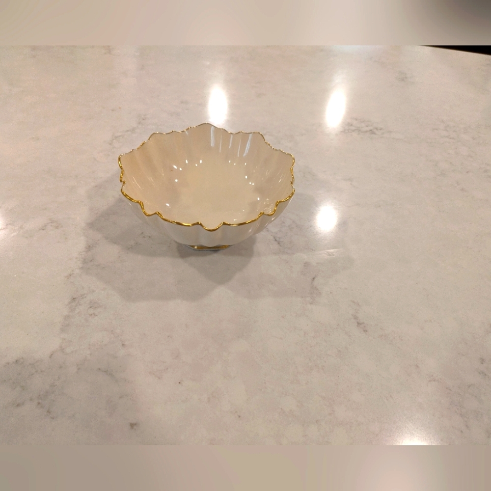 Lenox Serving Bowl